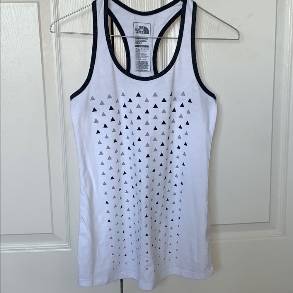 NWOT The North Face tank